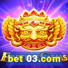 bet 03.com